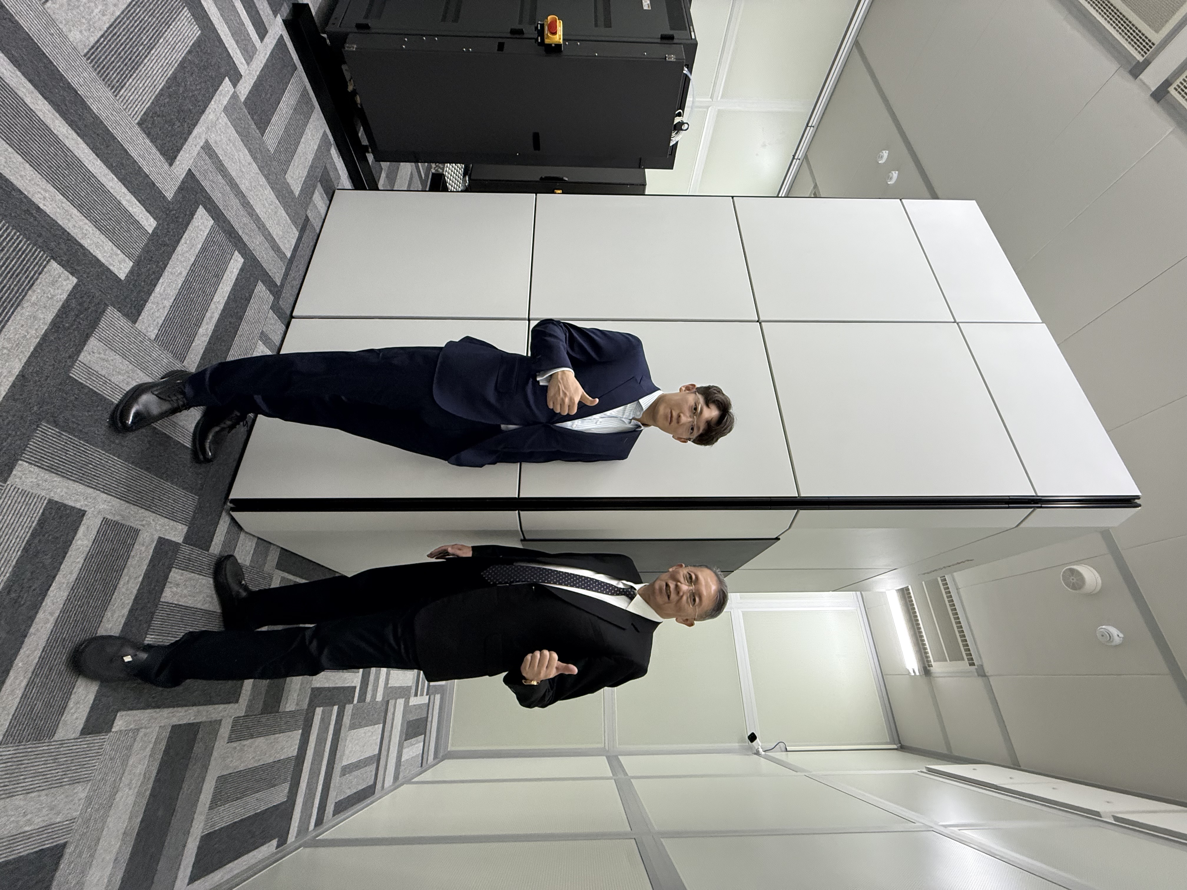 台灣民眾電子報| 汎銓科技歡慶20週年全球布局啟動、搶進埃米世代分析商機